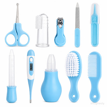 SnugCare™ Baby Grooming Kit